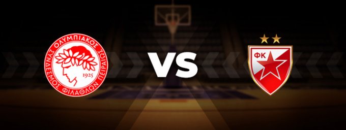 Олимпиакос — Црвена Звезда: прогноз на матч 22 декабря 2022