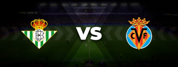 Реал Бетис — Вильярреал: прогноз на матч 11 сентября 2022