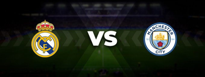 Реал Мадрид — Манчестер Сити: прогноз на матч 09 мая 2023