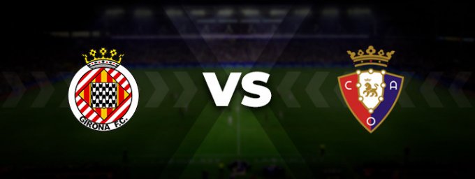 Жирона-Осасуна: прогноз на матч 09 Березня 2024