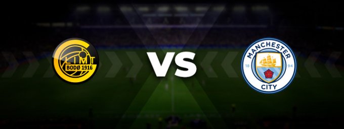 Буде-Глімт-Манчестер Сіті: прогноз на матч 20 січня 2026