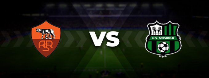 Рома-Сассуоло: прогноз на матч 10 січня 2026