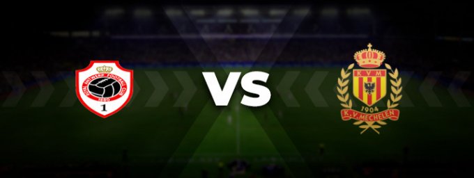 Антверпен-Мехелен: прогноз на матч 23 липня 2023