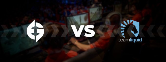 Evil Geniuses-Team Liquid: прогноз на матч 09 жовтня 2022