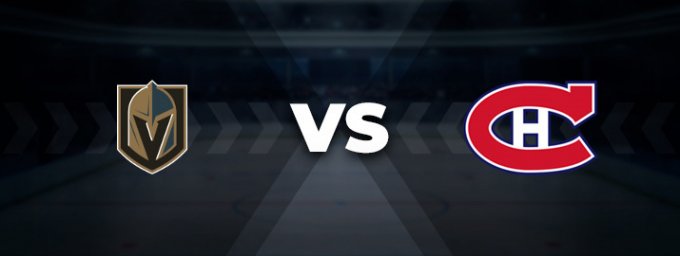 Вегас Голден Найтс-Монреаль Канадієнс: прогноз на матч 31 Жовтня 2023