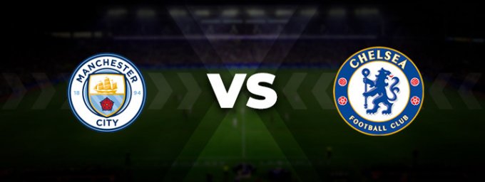 Манчестер Сіті-Челсі: прогноз на матч 04 Січня 2026