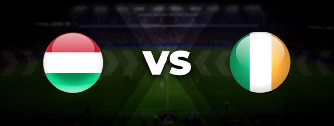 Венгрия — Ирландия: прогноз на матч 16 ноября 2025