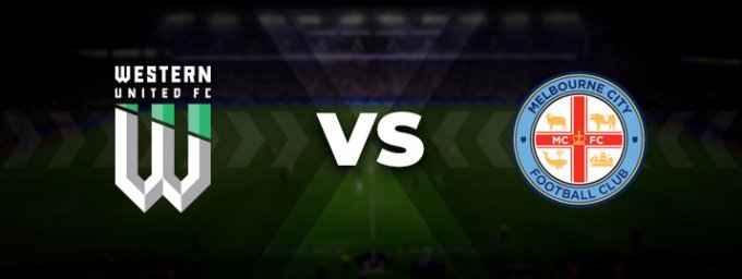 Вестерн Юнайтед-Мельбурн Сіті. Прогноз на матч 1 квітня 2021. Чемпіонат Австралії