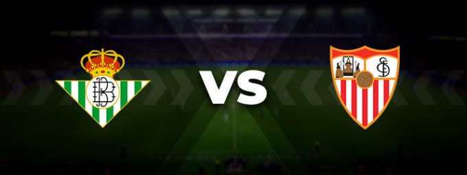 Реал Бетис — Севилья: прогноз на матч 07 ноября 2021