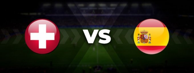 Швейцарія-Іспанія. Прогноз на матч 14 листопада 2020. Ліга націй УЄФА