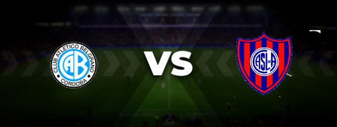 Бельграно-Сан-Лоренсо: прогноз на матч 16 липня 2023