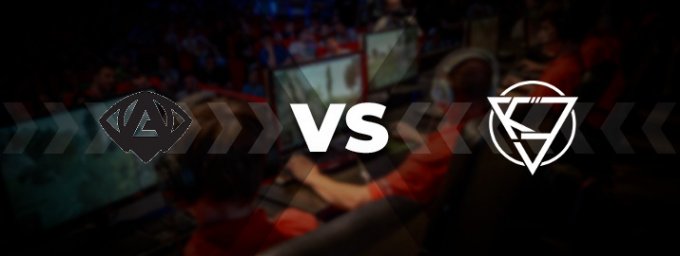 Anonymo — KOVA Esports: прогноз на матч 06 апреля 2022
