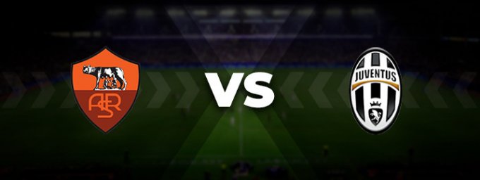 Рома — Ювентус: прогноз на матч 09 января 2022