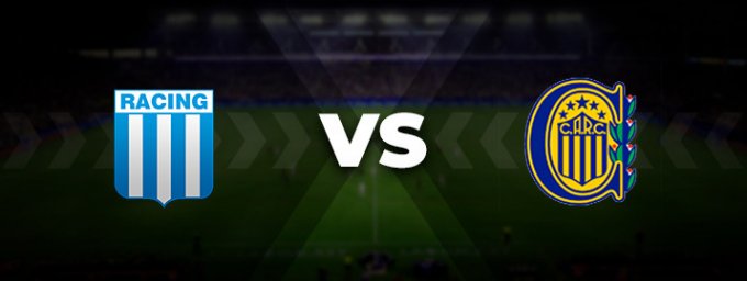 Расинг Клуб-Росаріо Сентраль: прогноз на матч 15 Липня 2023