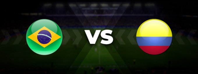 Бразилия — Колумбия: прогноз на матч 12 ноября 2021