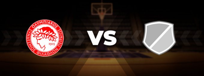 Олімпіакос-Монако: прогноз на матч 19 травня 2023