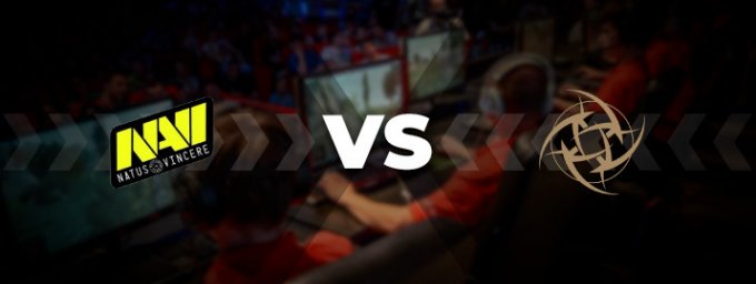 Natus Vincere-Ninjas in Pyjamas: прогноз на матч 21 січня 2023