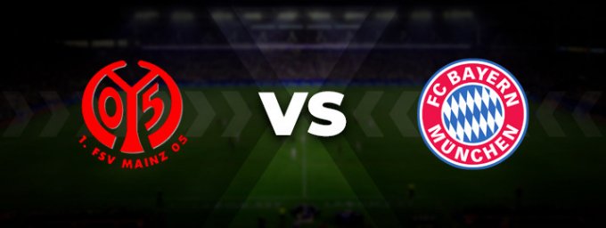 Майнц 05-Баварія: прогноз на матч 22 квітня 2023