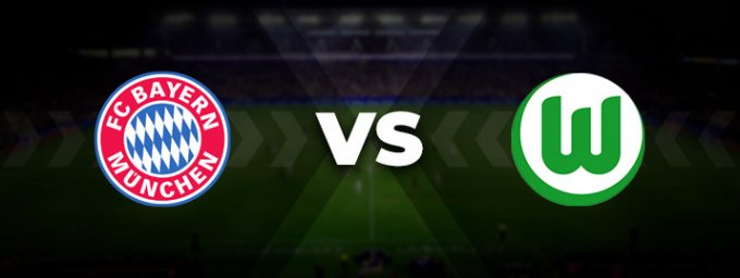 Бавария — Вольфсбург: прогноз на матч 11 января 2026