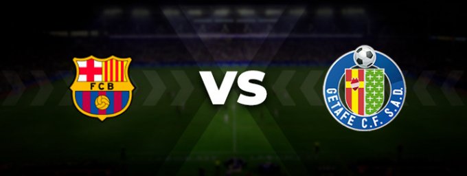 ФК Барселона-ФК Хетафе: прогноз на матч 29 серпня 2021, ставка, кеффи