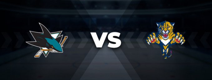 Сан-Хосе Шаркс-Флорида Пантерс: прогноз на матч 09 Листопада 2025