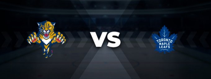 Флорида Пантерс-Торонто Мейпл Ліфс: прогноз на матч 11 травня 2023