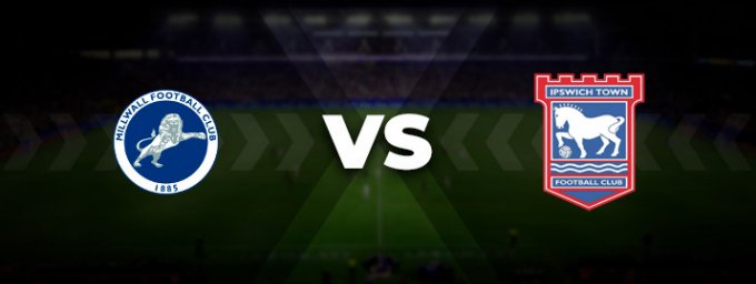 Миллуолл — Ипсвич Таун: прогноз на матч 26 декабря 2025