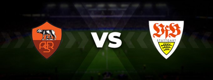 Рома-Штутгарт: прогноз на матч 22 січня 2026