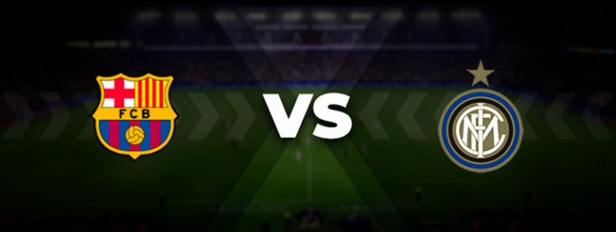 Барселона — Интер: прогноз на матч 12 октября 2022