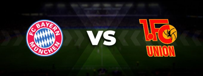 Баварія-Уніон: прогноз на матч 24 січня 2024