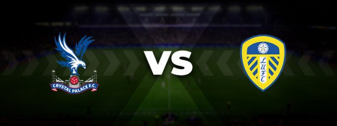 Кристал Пэлэс — Лидс Юнайтед: прогноз на матч 25 апреля 2022