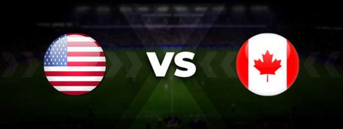 США — Канада: прогноз на матч 10 июля 2023