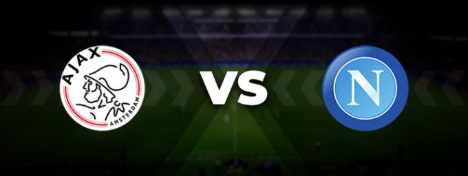 Аякс — Наполи: прогноз на матч 04 октября 2022