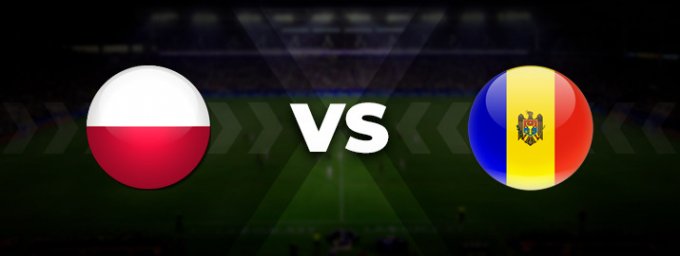 Польща-Молдова: прогноз на матч 15 Жовтня 2023