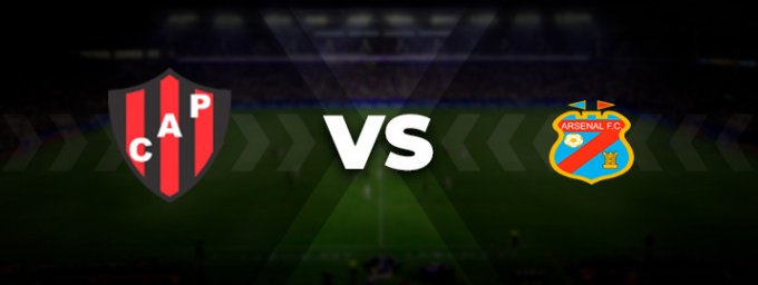 Патронато — Арсенал: прогноз на матч 09 июля 2022