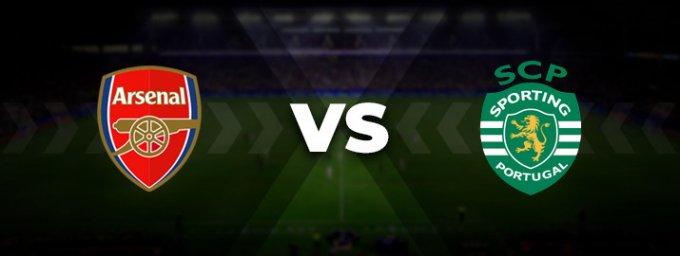 Арсенал-Спортинг: прогноз на матч 16 березня 2023