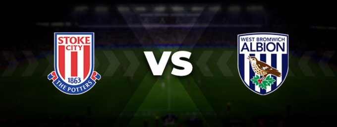 Сток Сіті-Вест Бромвіч Альбіон: прогноз на матч 08 Серпня 2023