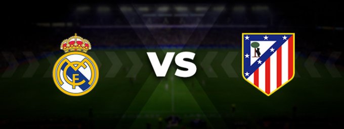 Реал Мадрид-Атлетіко: прогноз на матч 10 січня 2024