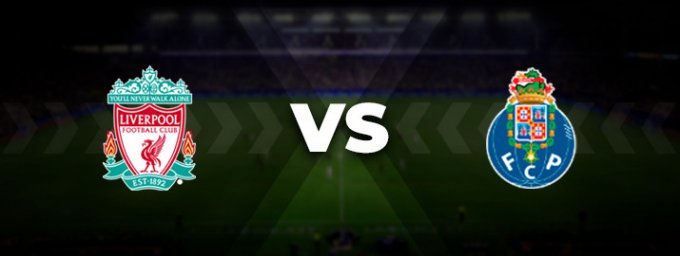 Ливерпуль — Порто: прогноз на матч 24 ноября 2021