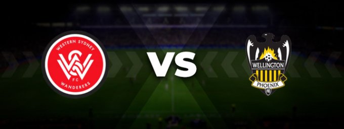 Вестерн Сидней Уондерерс — Веллингтон Феникс: прогноз на матч 26 мая 2021, ставка, кэффы