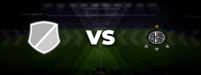 Спортиво Триніденсі — Олімпія: прогноз на матч 05 Березня 2026