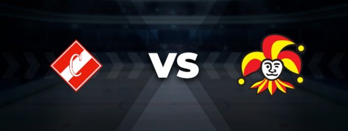 Спартак Москва — Йокерит. Прогноз на матч 7 декабря. КХЛ