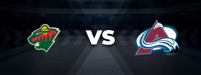 Міннесота Вайлд — Колорадо Авеланш: прогноз на матч 25 листопада 2023