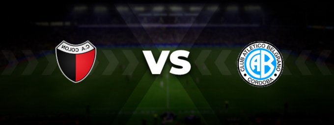 Колон-Бельграно: прогноз на матч 10 липня 2023