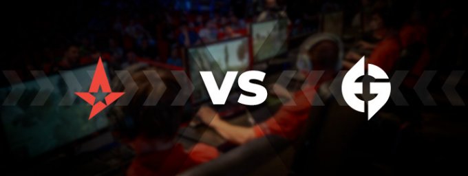 Astralis-Evil Geniuses: прогноз на матч 30 березня 2022