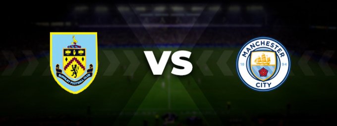 Бернли — Манчестер Сити: прогноз на матч 11 августа 2023