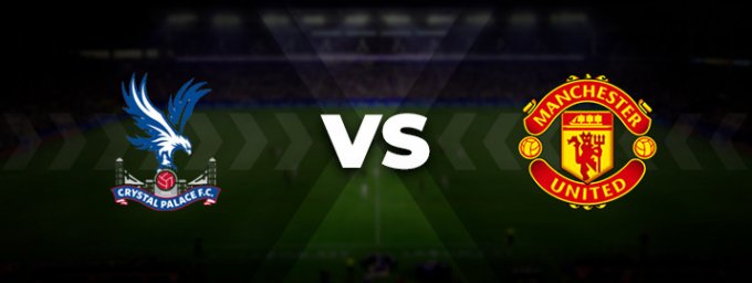 Крістал Пелес — Манчестер Юнайтед: прогноз на матч 06 Травня 2024