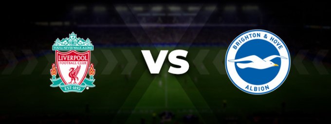 Ливерпуль — Брайтон энд Хав Альбион: прогноз на матч 14 февраля 2026