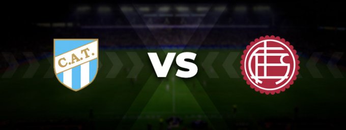 Атлетико Тукуман — Ланус: прогноз на матч 15 июня 2022