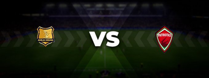 Рионегро Агилас — Патриотас: прогноз на матч 11 августа 2021, ставка, кэффы